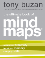 The Ultimate Book of Mind Maps - Tony Buzan (1).epub